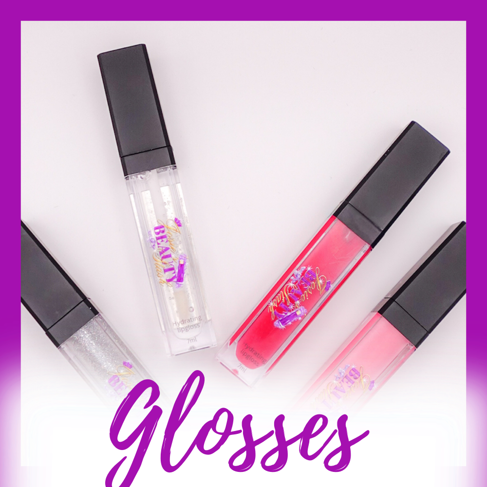 Luxe Shine Glosses