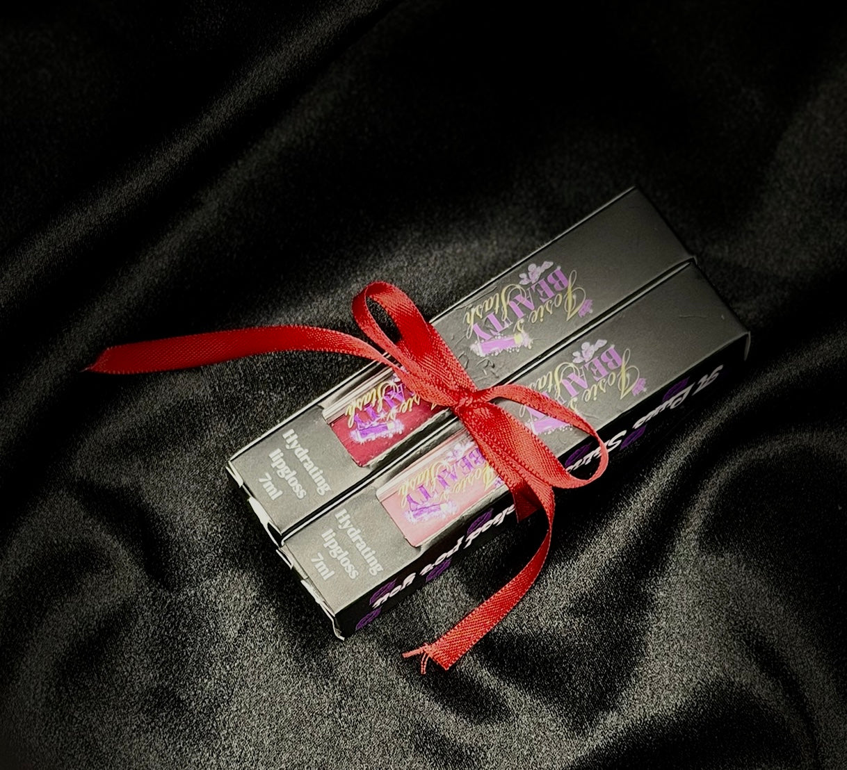 Love's limited Edition Bundle