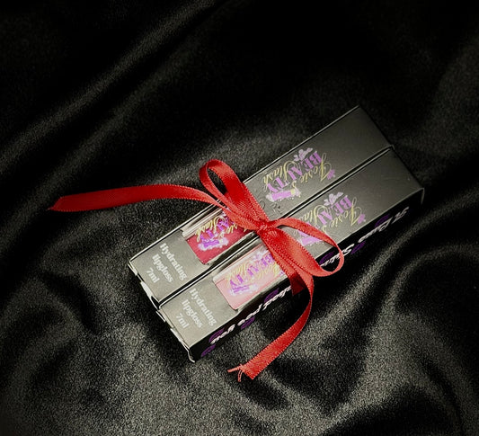 Love's limited Edition Bundle