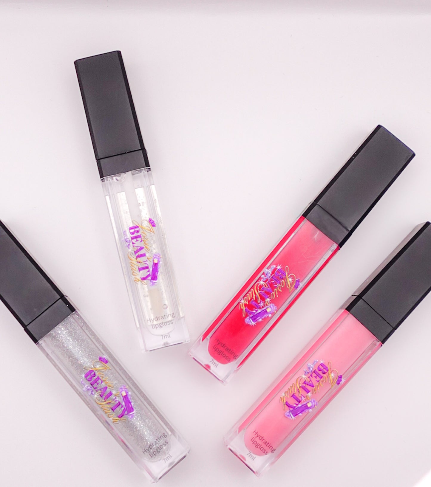 Black girl magic collection set