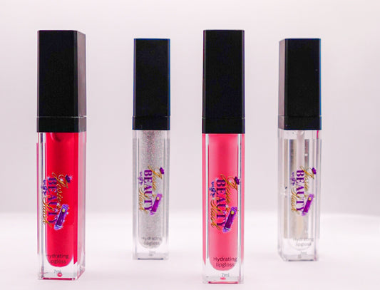 Black girl magic collection set